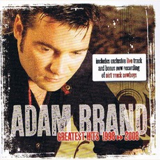 Greatest Hits 1998-2008 mp3 Artist Compilation by Adam Brand