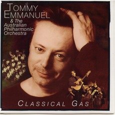 Classical Gas mp3 Live by Tommy Emmanuel & Australian Philharmonic Orchestra