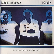 Poland (The Warsaw Concert) mp3 Live by Tangerine Dream