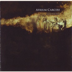 Souyuan mp3 Album by Atrium Carceri