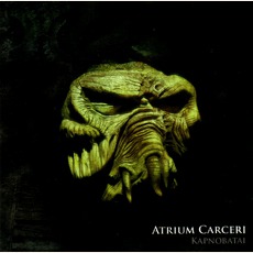 Kapnobatai mp3 Album by Atrium Carceri