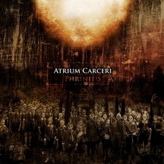 Phrenitis mp3 Album by Atrium Carceri