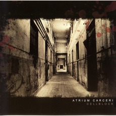 Cellblock mp3 Album by Atrium Carceri