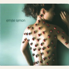 Émilie Simon mp3 Album by Emilie Simon