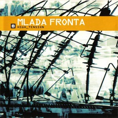 High Tension mp3 Album by Mlada Fronta