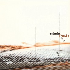 Fe₂o₃ mp3 Album by Mlada Fronta