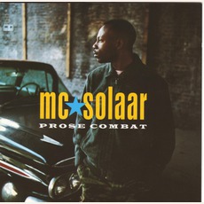 Prose Combat (EU) mp3 Album by Mc Solaar