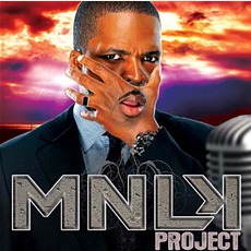 Project mp3 Album by Mnlk
