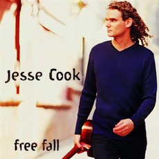Free Fall mp3 Album by Jesse Cook