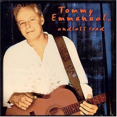 Endless Road mp3 Album by Tommy Emmanuel