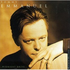 Midnight Drive mp3 Album by Tommy Emmanuel
