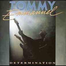 Determination mp3 Album by Tommy Emmanuel