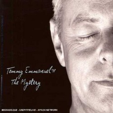 The Mystery mp3 Album by Tommy Emmanuel
