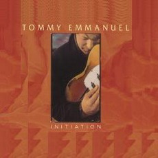 Initiation mp3 Album by Tommy Emmanuel
