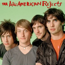 The Bite Back EP mp3 Album by The All-American Rejects