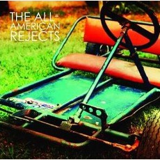 The All-American Rejects mp3 Album by The All-American Rejects