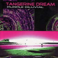 Purple Diluvial mp3 Album by Tangerine Dream