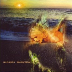 Fallen Angels mp3 Album by Tangerine Dream