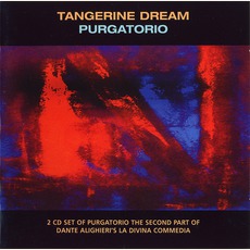 Purgatorio mp3 Album by Tangerine Dream