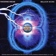 Bells Of Accra mp3 Album by Tangerine Dream