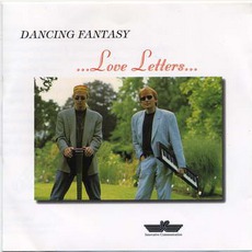 Love Letters mp3 Album by Dancing Fantasy