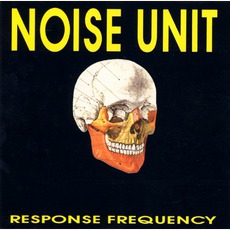 Response Frequency mp3 Album by Noise Unit