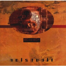 Decoder mp3 Album by Noise Unit