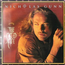 The Sacred Fire mp3 Album by Nicholas Gunn