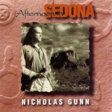 Afternoon In Sedona mp3 Album by Nicholas Gunn