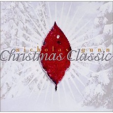Christmas Classic mp3 Album by Nicholas Gunn