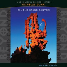 Beyond Grand Canyon mp3 Album by Nicholas Gunn
