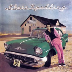 Chris Spedding mp3 Album by Chris Spedding