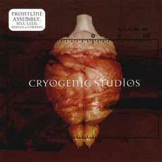 Cryogenic Studios mp3 Compilation by Various Artists
