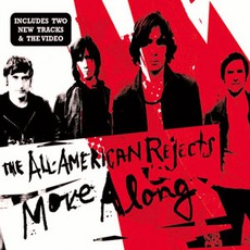 Move Along mp3 Single by The All-American Rejects