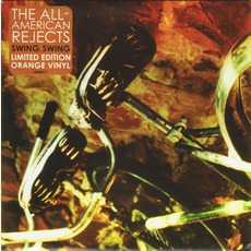 The Last Song mp3 Single by The All-American Rejects