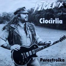 Ciocîrlia / Perestroika mp3 Single by Transsylvania Phoenix