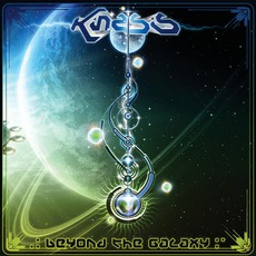 Beyond The Galaxy mp3 Album by Kinesis