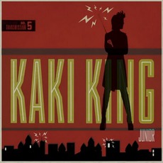 Junior mp3 Album by Kaki King