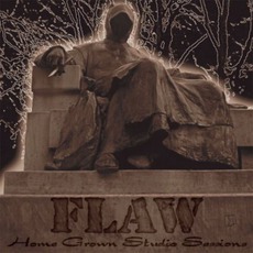 Home Grown Studio Sessions mp3 Album by Flaw
