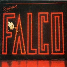 Emotional mp3 Album by Falco