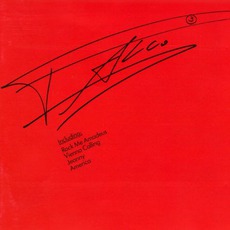 Falco 3 mp3 Album by Falco