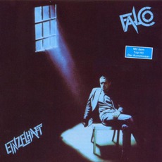Einzelhaft mp3 Album by Falco