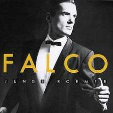 Junge Roemer mp3 Album by Falco