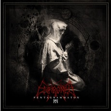 Pentagrammaton mp3 Album by Enthroned