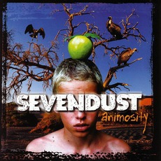 Animosity (China Edition) mp3 Album by Sevendust
