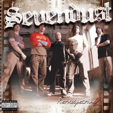 Retrospective 2 mp3 Album by Sevendust