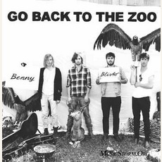 Benny Blisto mp3 Album by Go Back To The Zoo