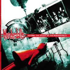 Beyond The Valley Of The Murderdolls mp3 Album by Murderdolls
