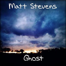 Ghost mp3 Album by Matt Stevens