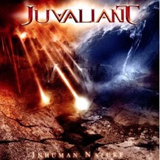 Inhuman Nature mp3 Album by Juvaliant